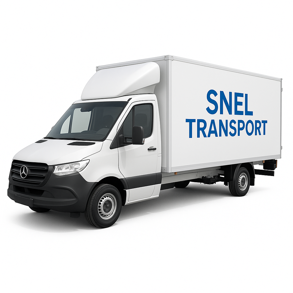 Verzekeringstaxatie bedrijfswagen