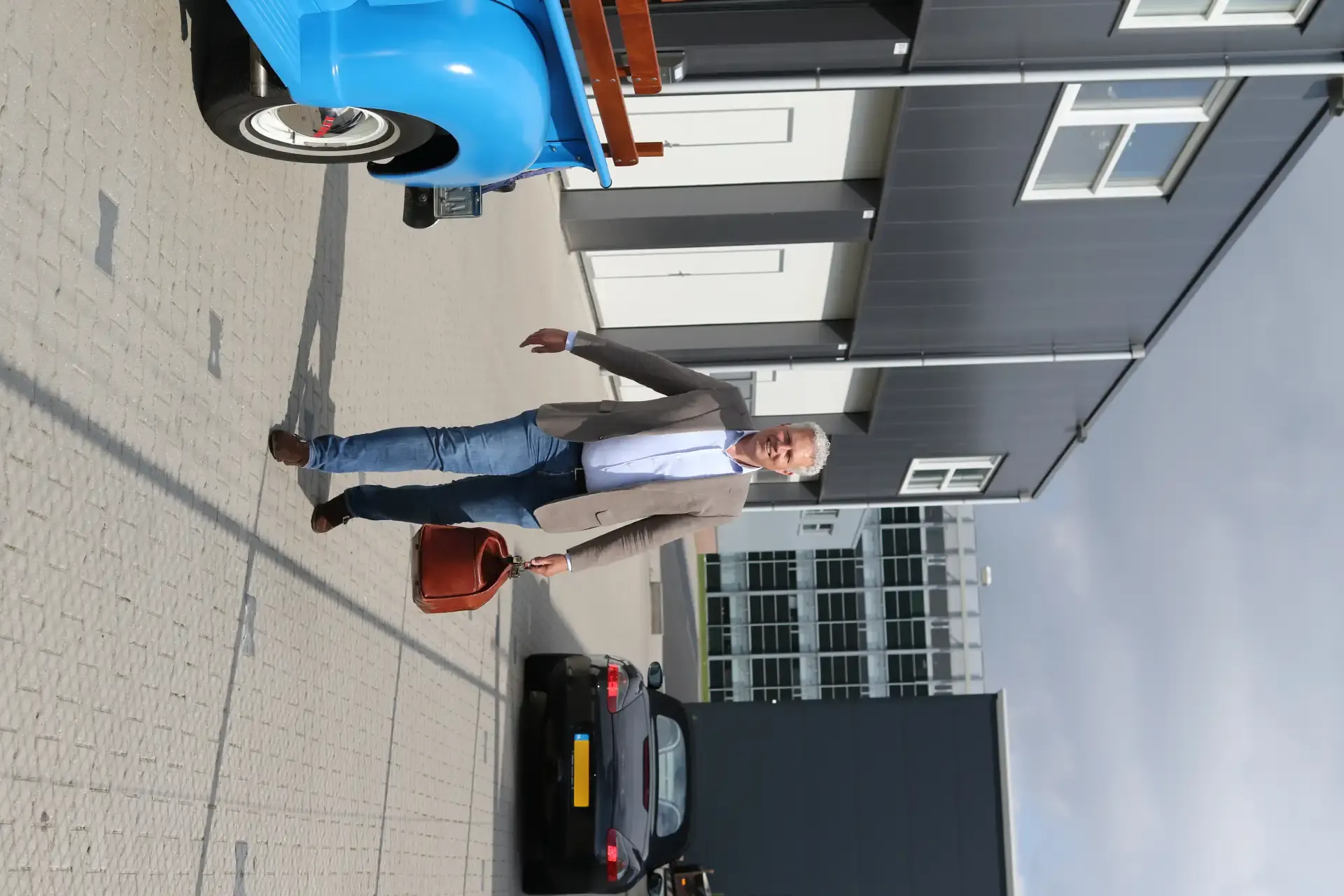 Oldtimer verzekeringstaxatie