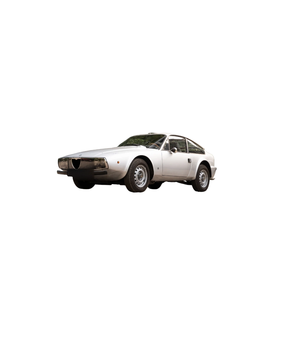 Alfa Romeo Zagato oldtimer