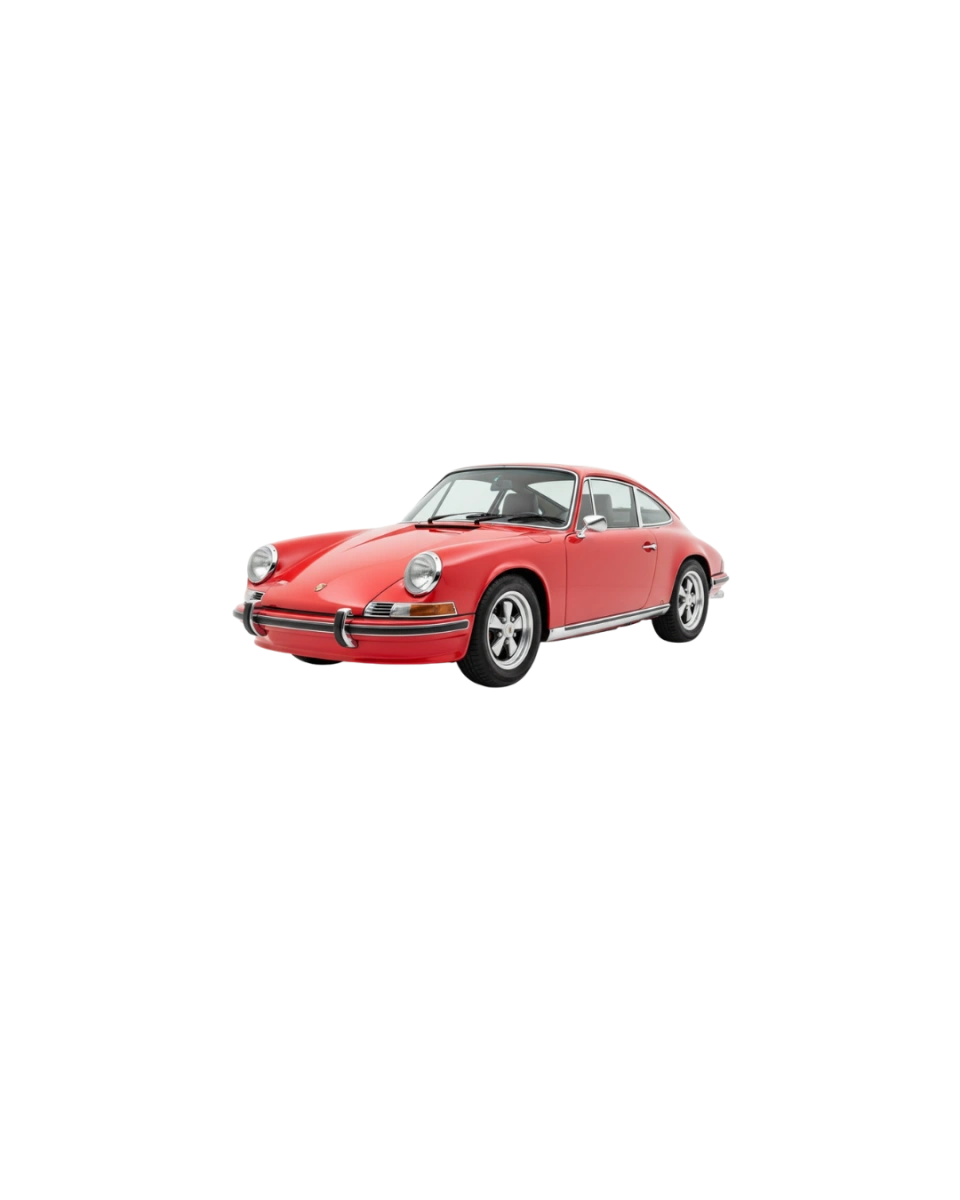 Porsche 911 oldtimer