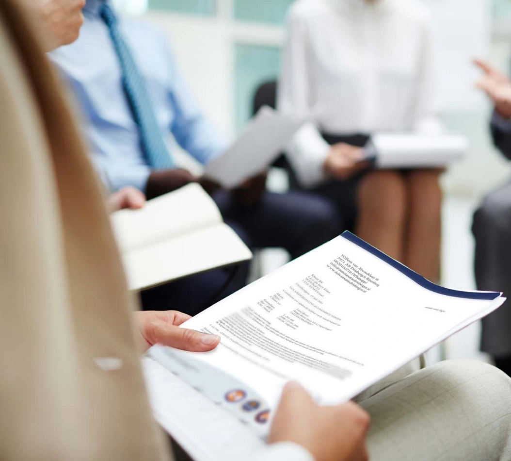 WEV taxatie voor accountants