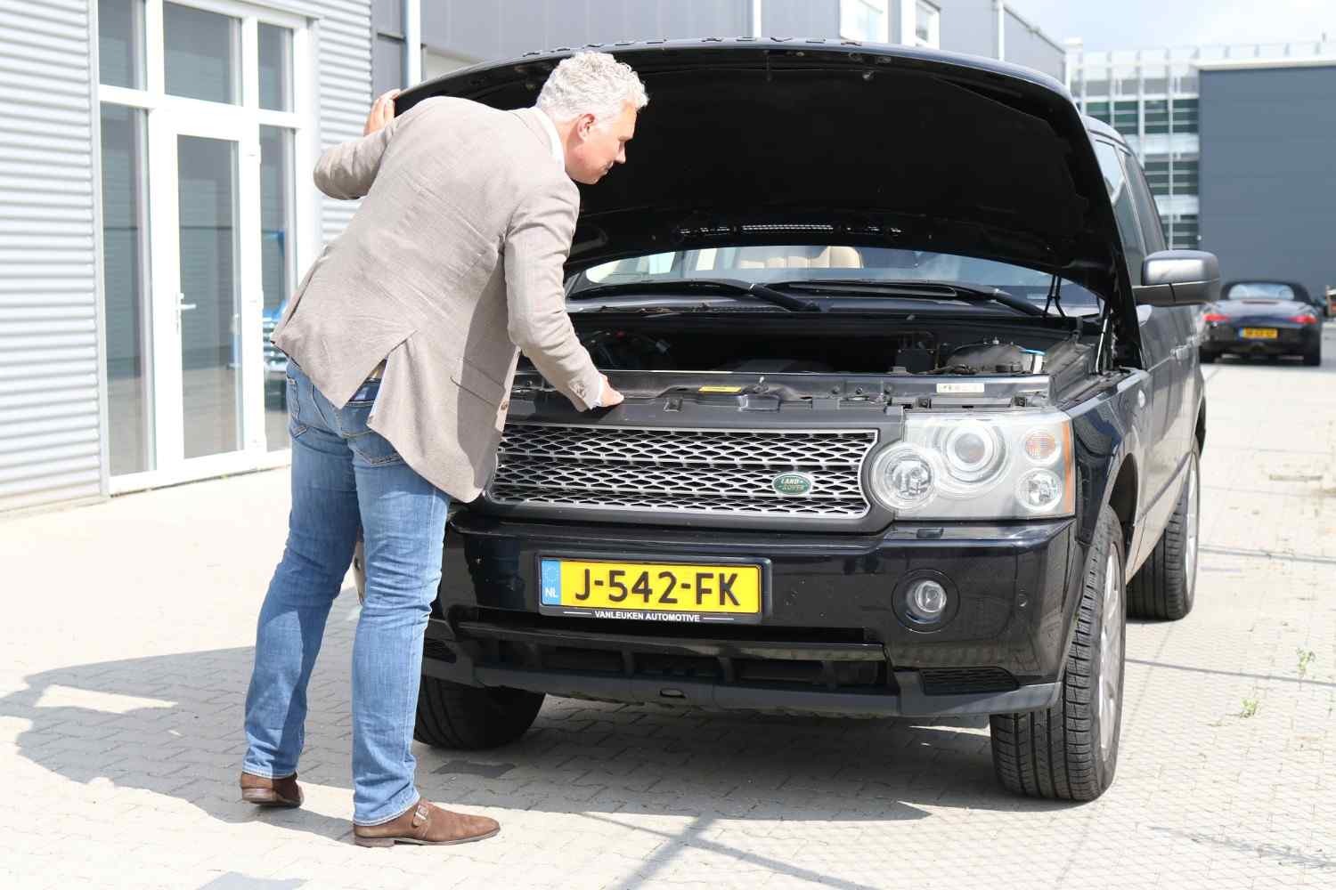 Youngtimer fiscale regelingen en WEV-waardering