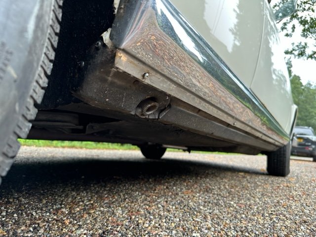 Mercedes-Benz 250 SE Cabriolet: handgebouwde elegantie uit een oplage van slechts 954 exemplaren - afbeelding 13